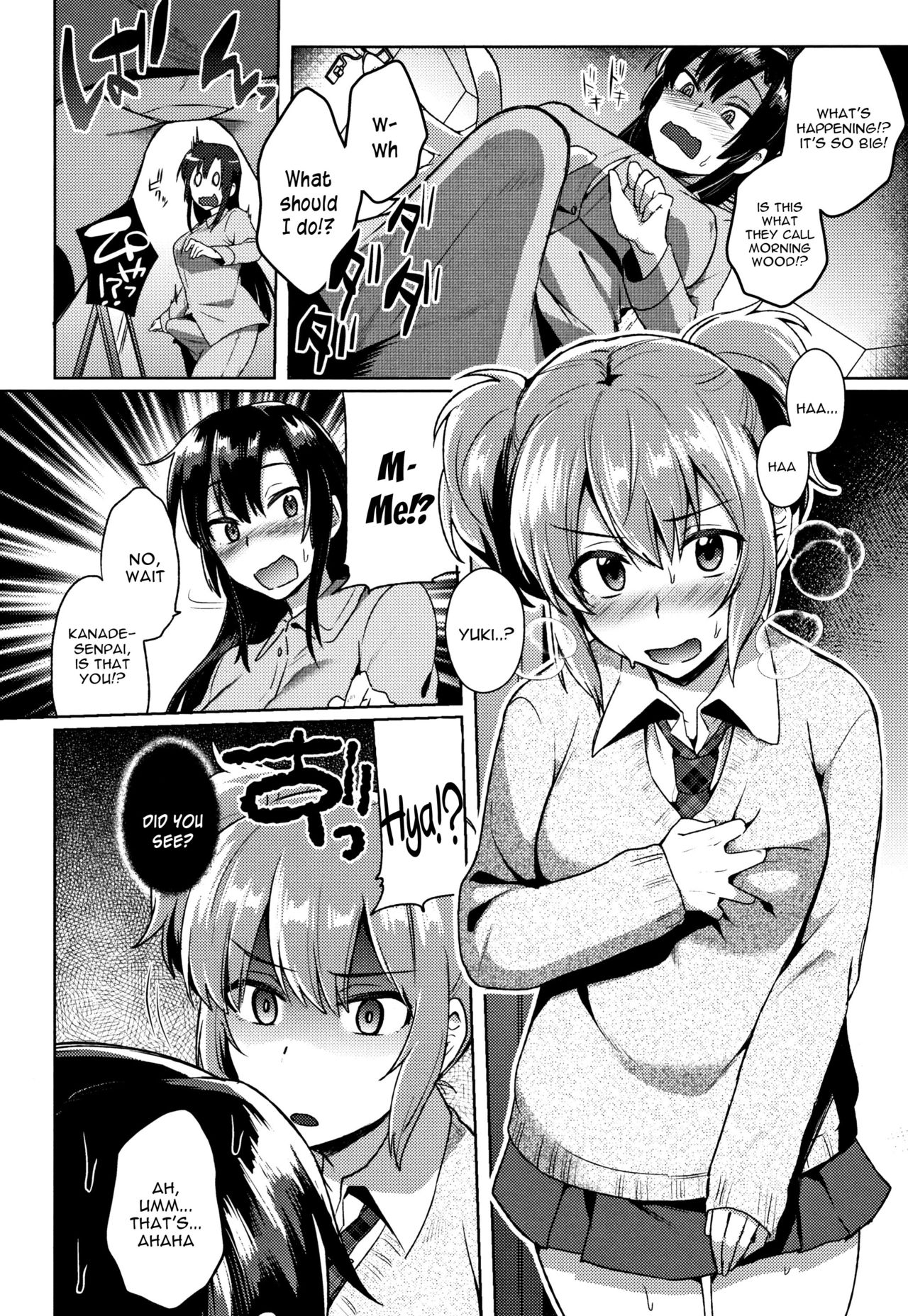 Trans Bitch - Page 88