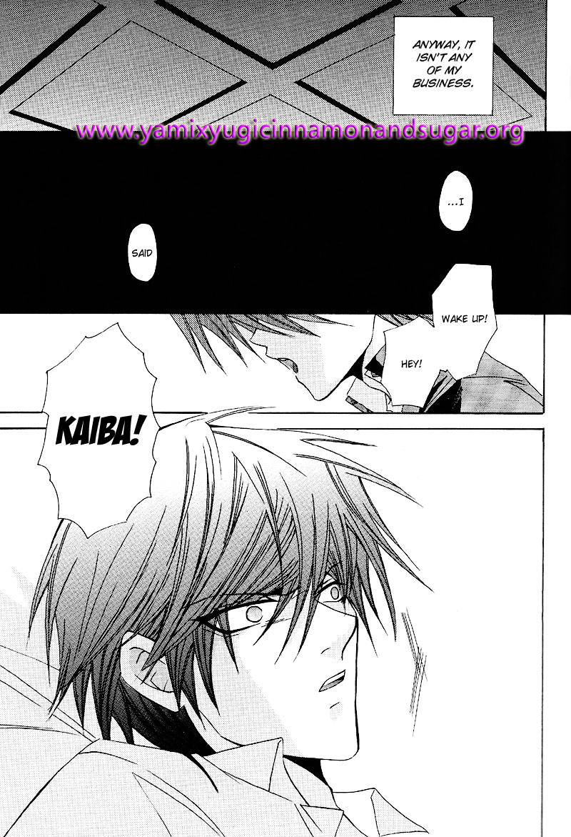 Adultery Innocence - English - Page 11