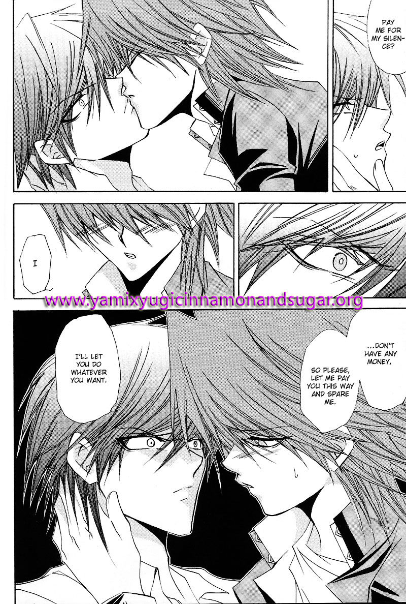 Adultery Innocence - English - Page 14