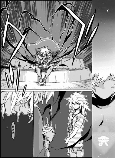 Last Lasts - English - Page 36