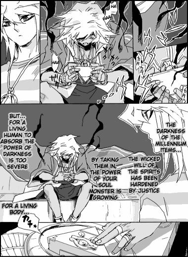 Last Lasts - English - Page 37