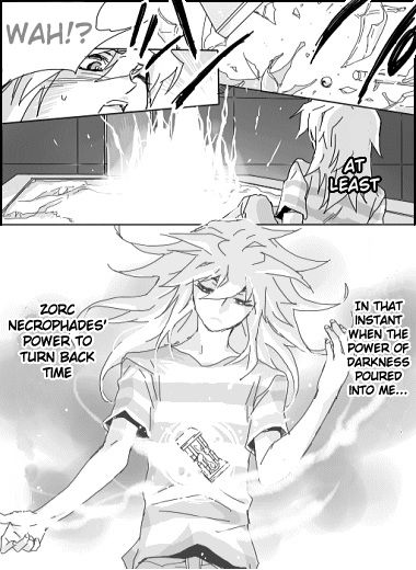 Last Lasts - English - Page 64