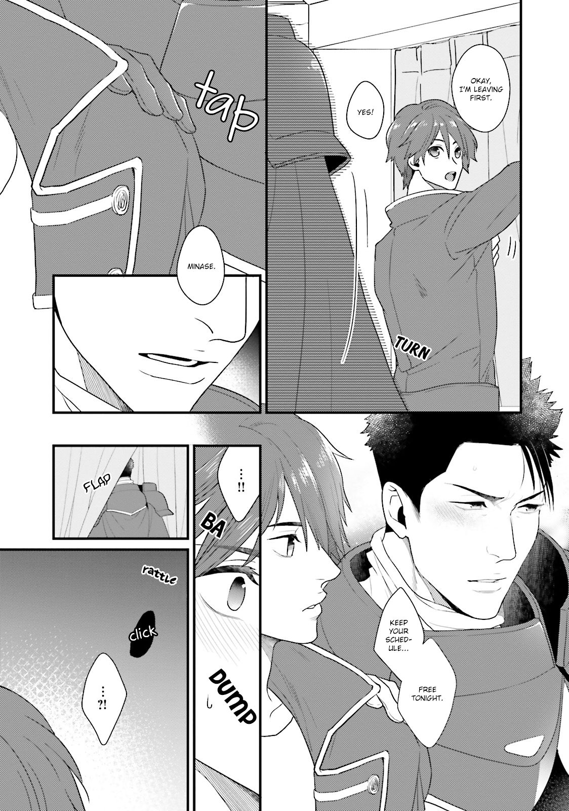 Shigekikei My Hero - Page 67