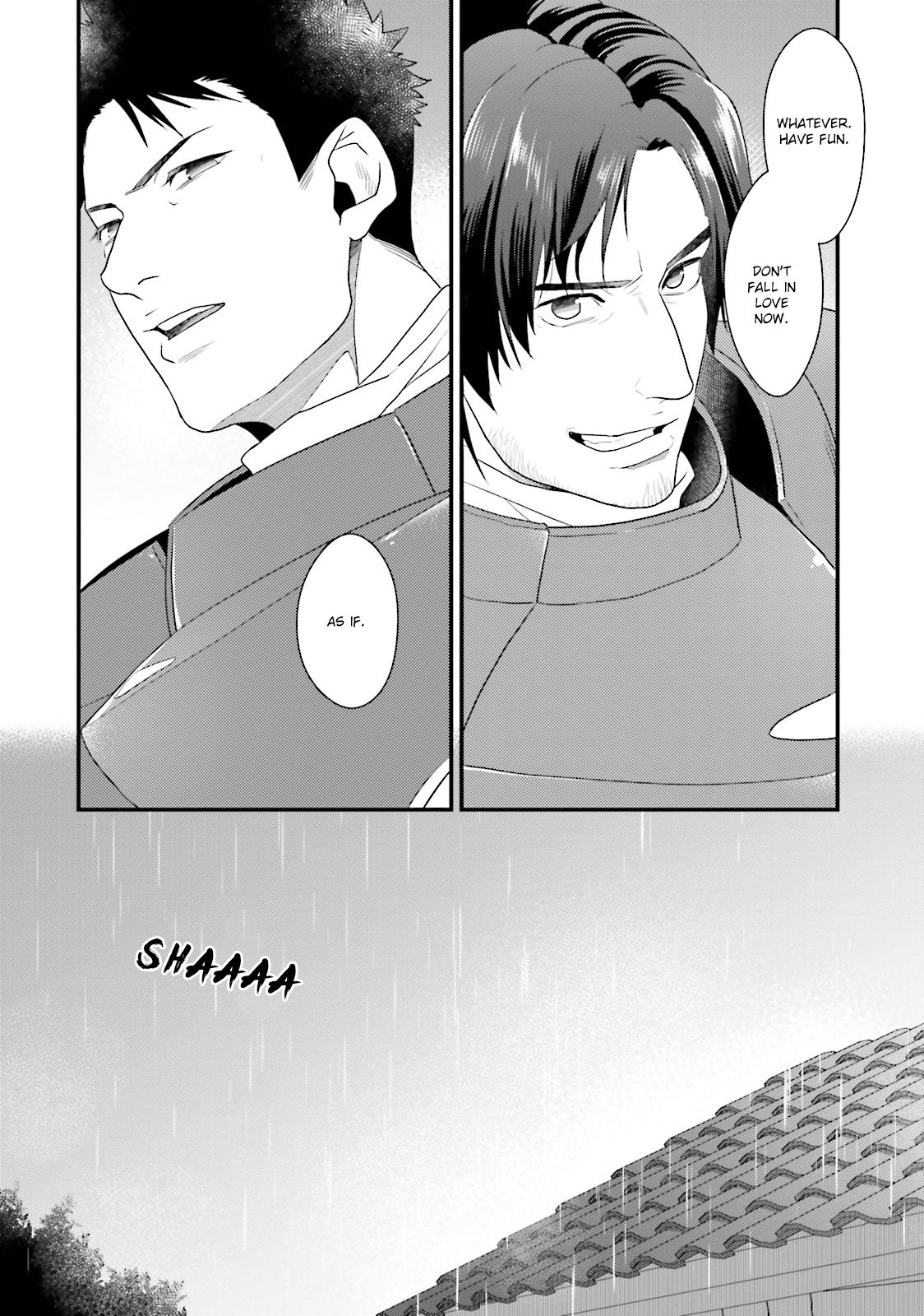 Shigekikei My Hero - Page 70