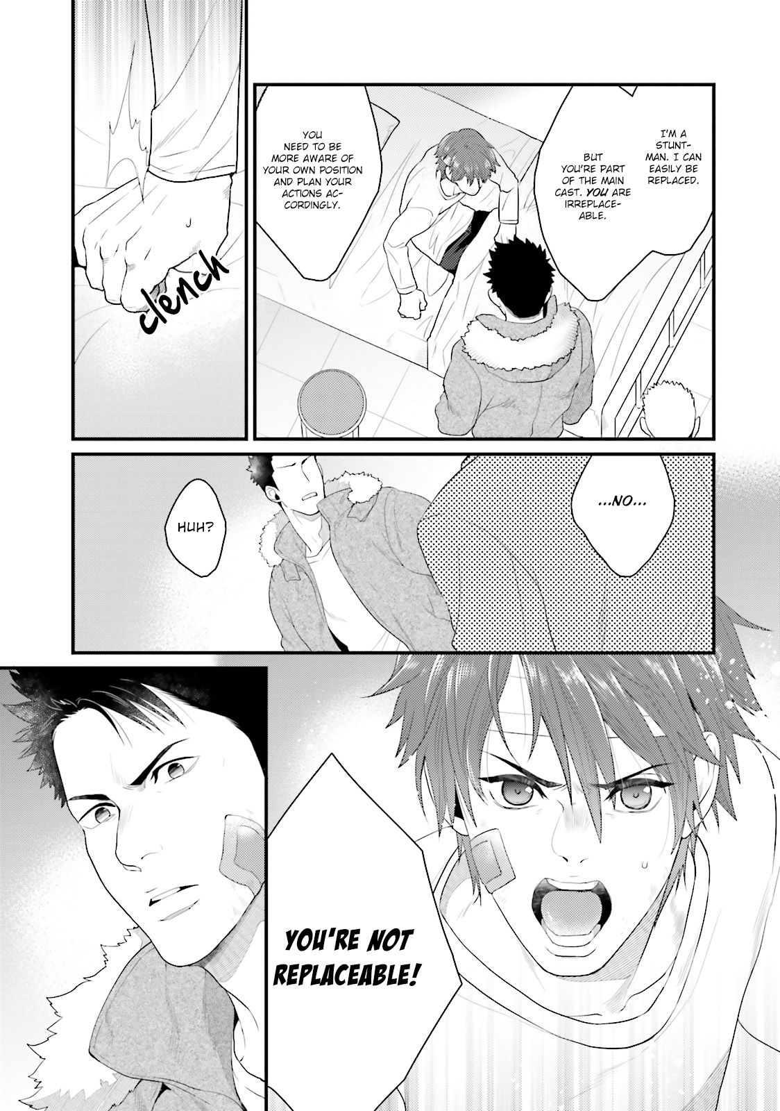 Shigekikei My Hero - Page 92