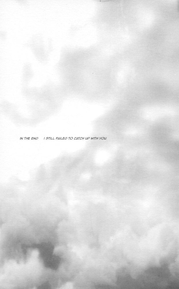 Zankyou, Kieru Made | Until the Reverberation Died Away - Page 79