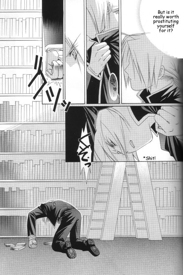 Hermaphrodite 2 - Page 44