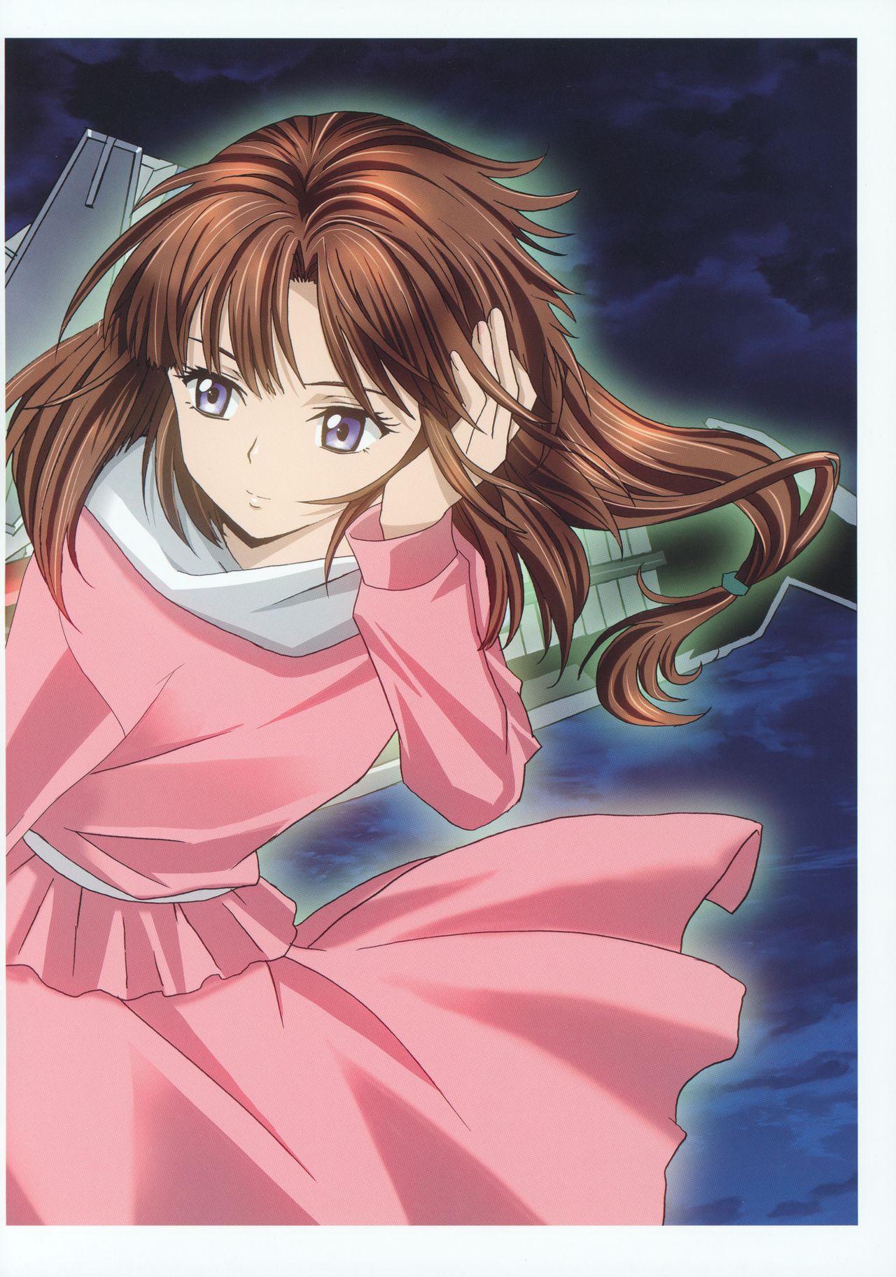 Tone Extra Heroine's Compilation File - Page 48