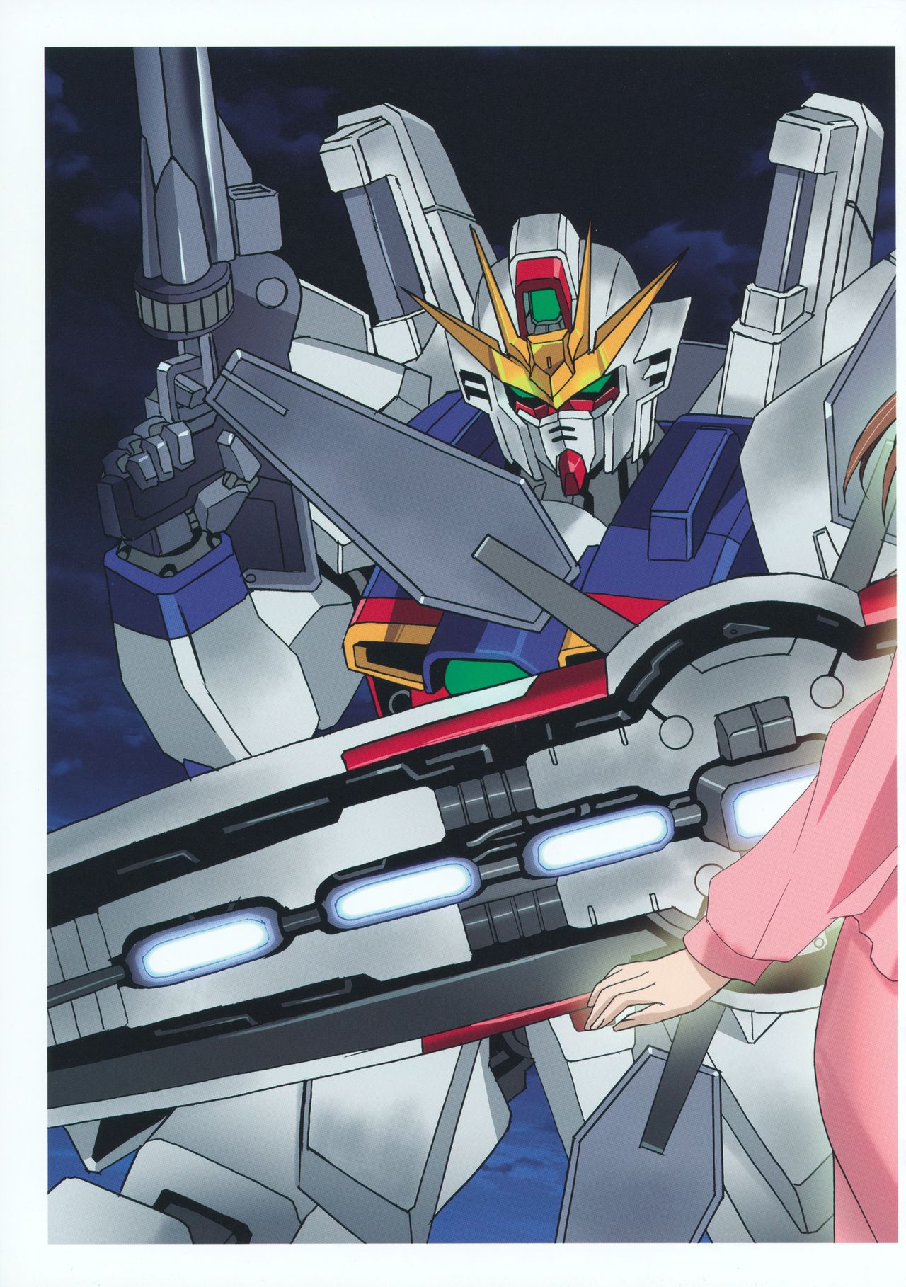 Tone Extra Heroine's Compilation File - Page 49