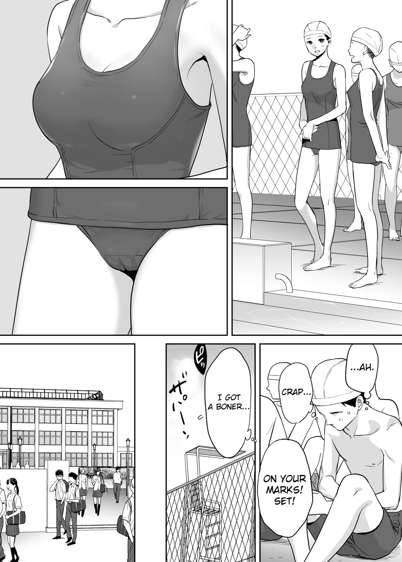 Karami Zakari vol. 1 | Entanglement vol. 1 - Page 29