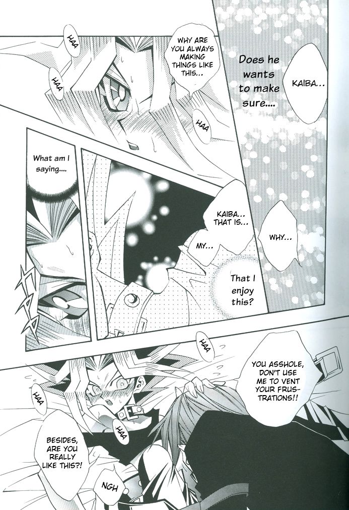 Saikyou Love Battlers!! - Page 18