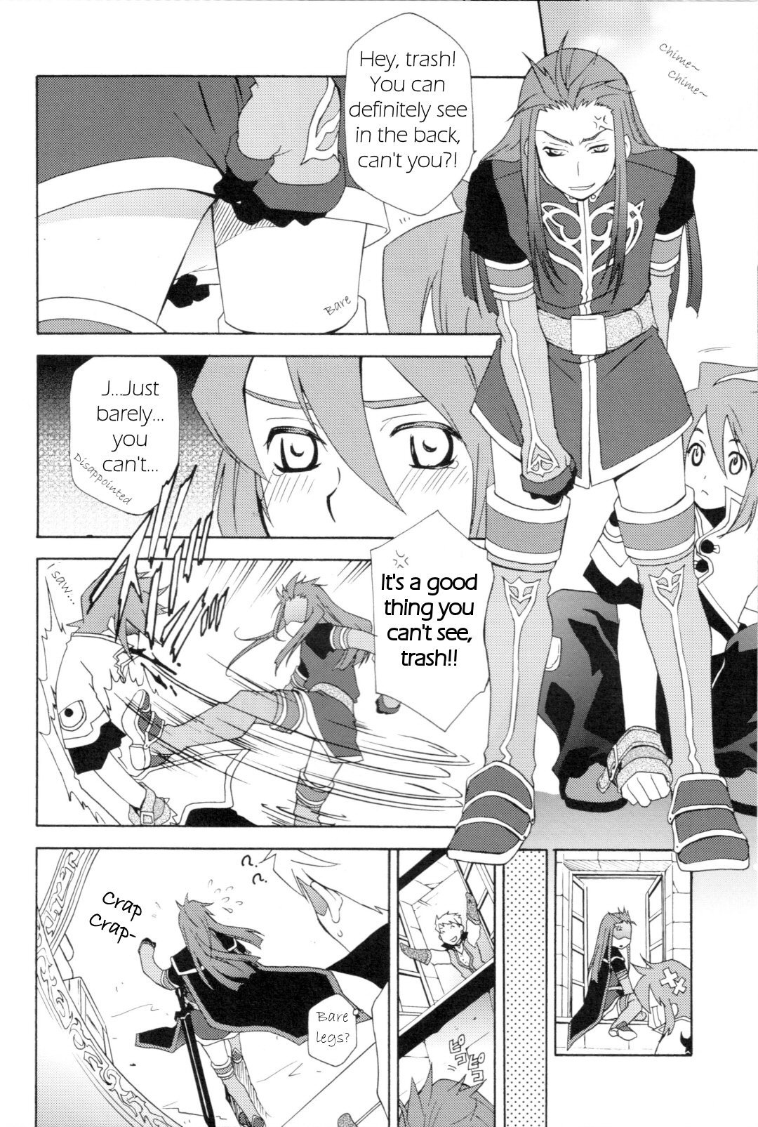 PREDATION - Page 29