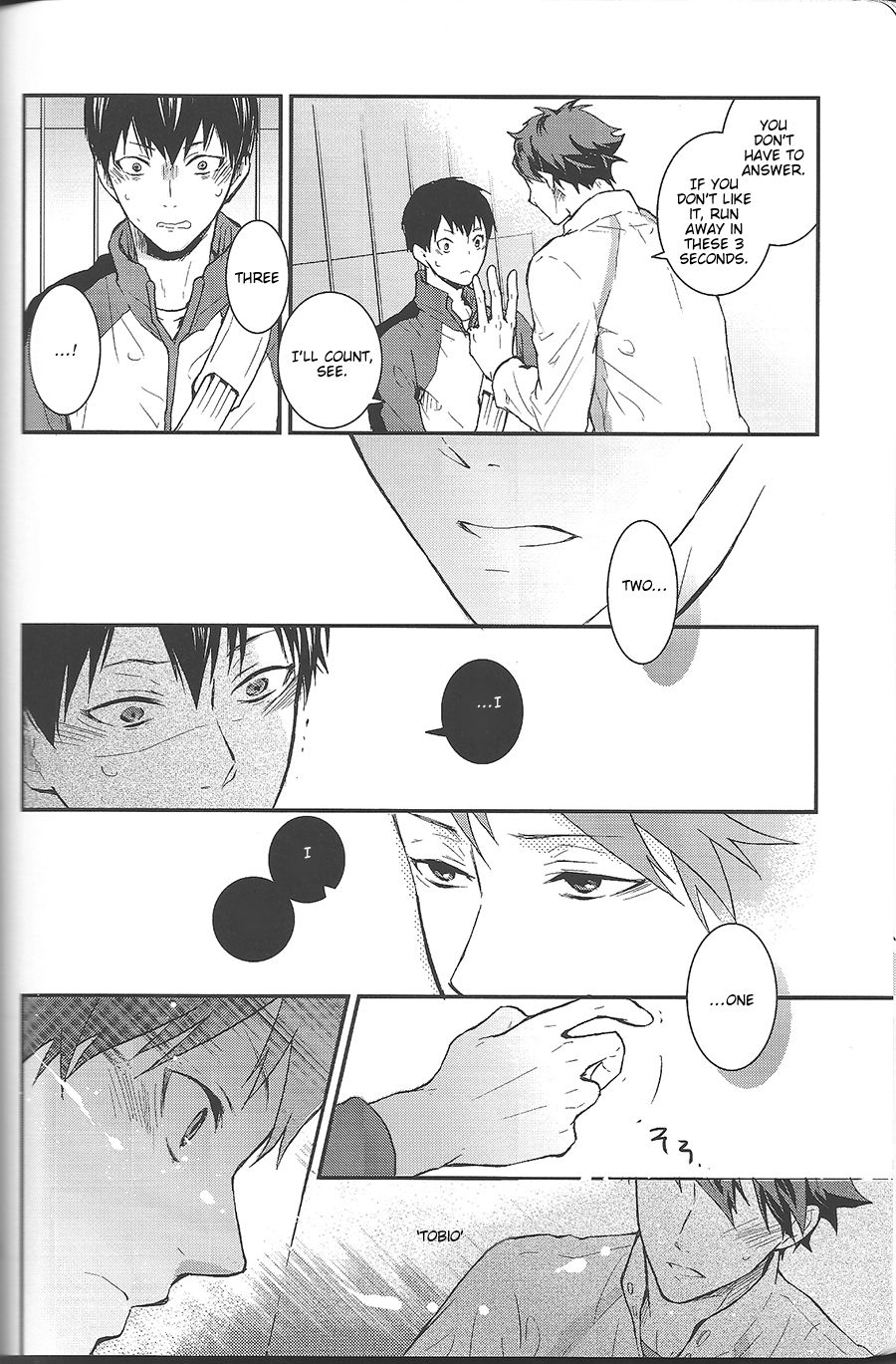 Tashika ni Koi Datta | Surely It Was Love - Page 29