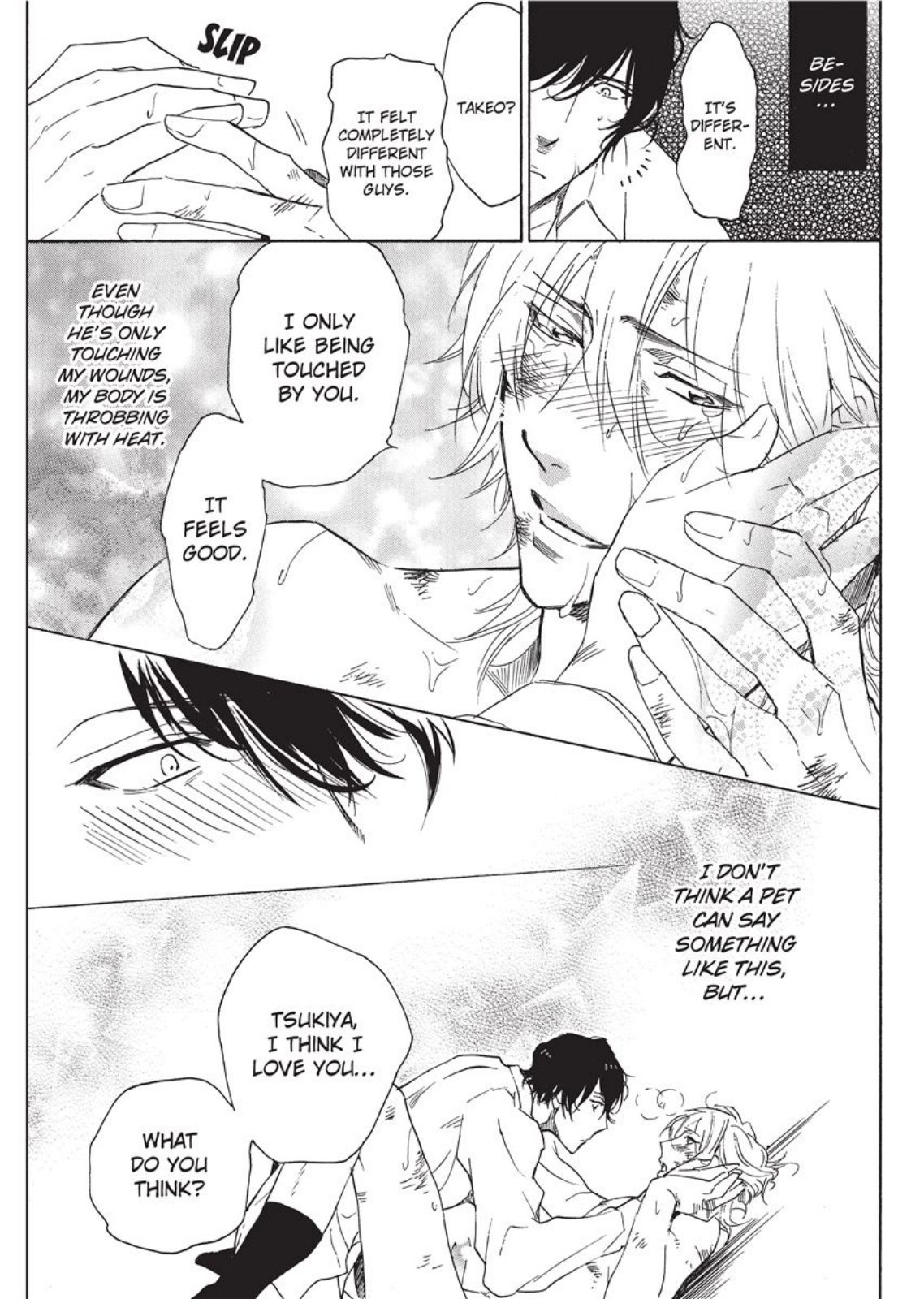 Sailor Danshi | Sailor Men - Page 145