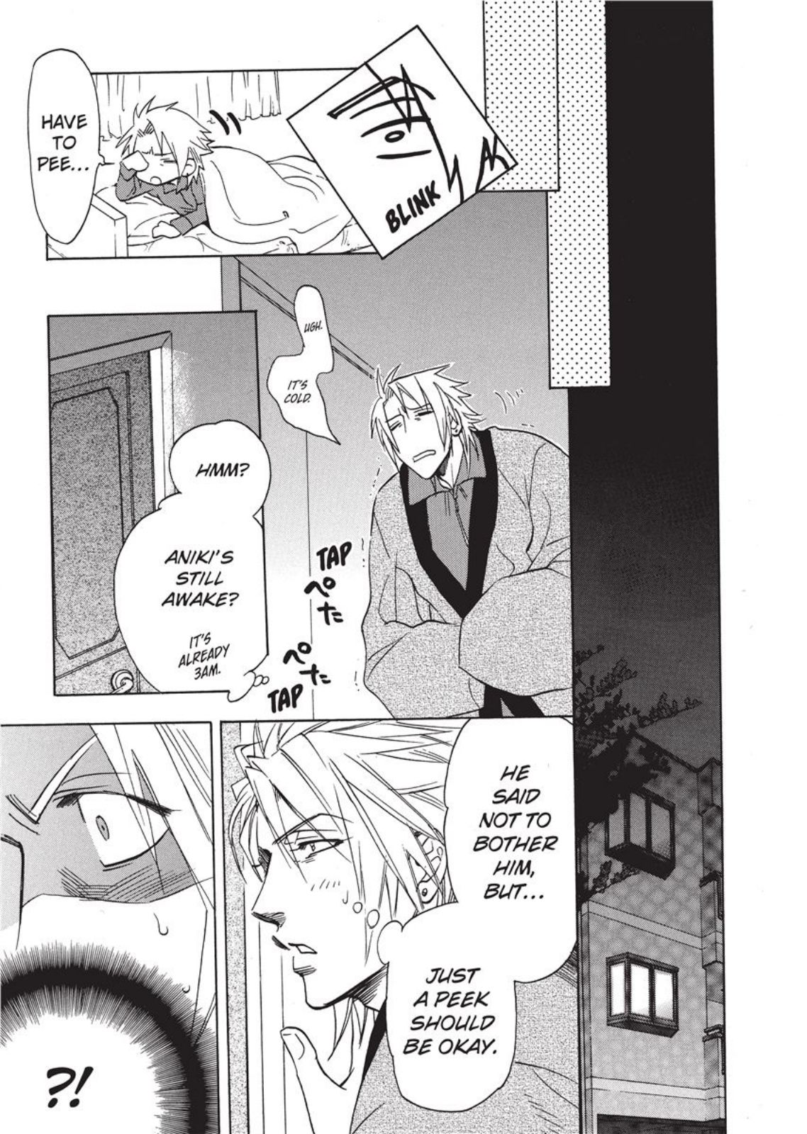 Sailor Danshi | Sailor Men - Page 157