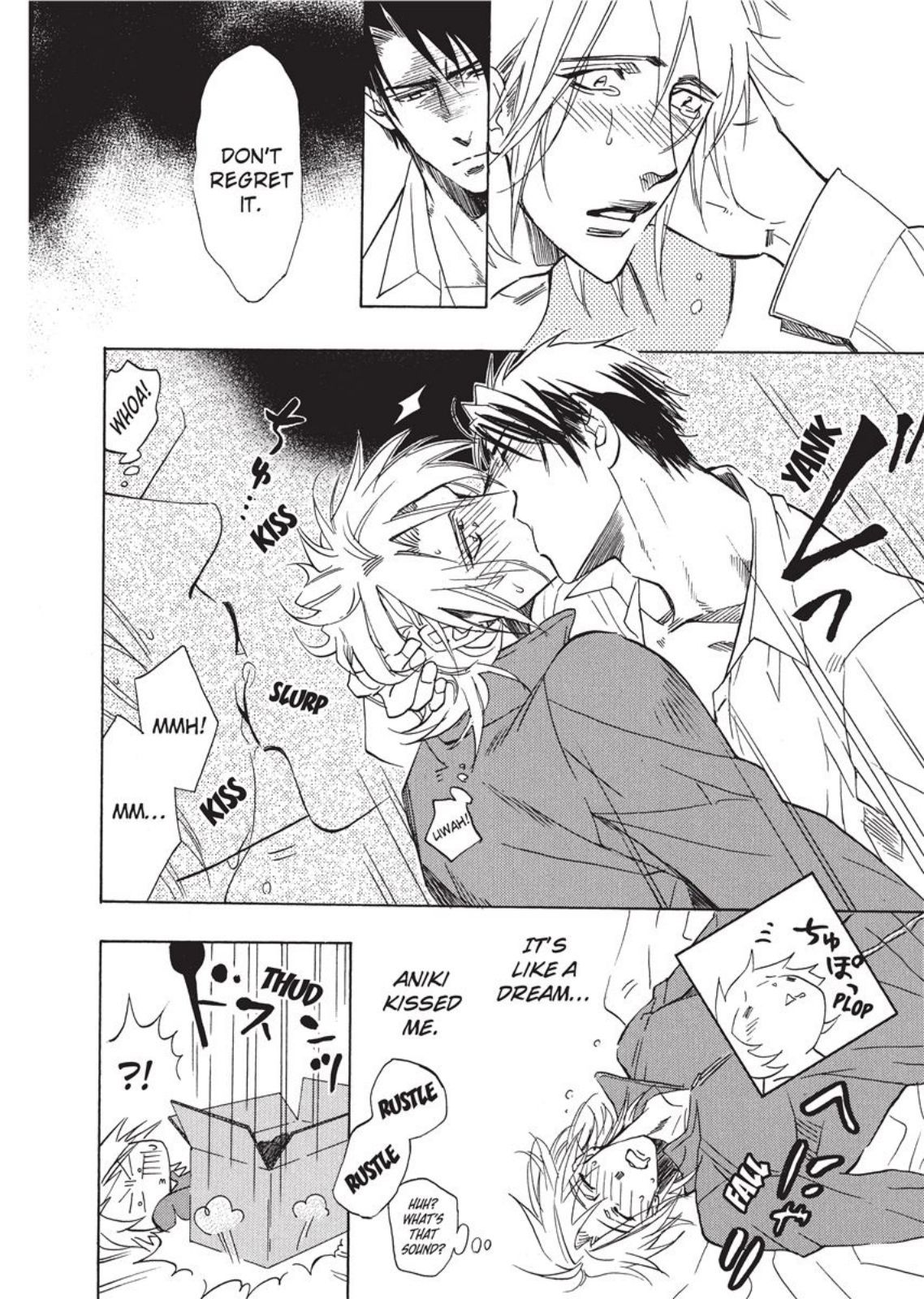 Sailor Danshi | Sailor Men - Page 162