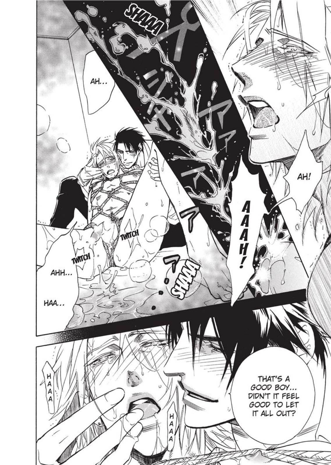 Sailor Danshi | Sailor Men - Page 170