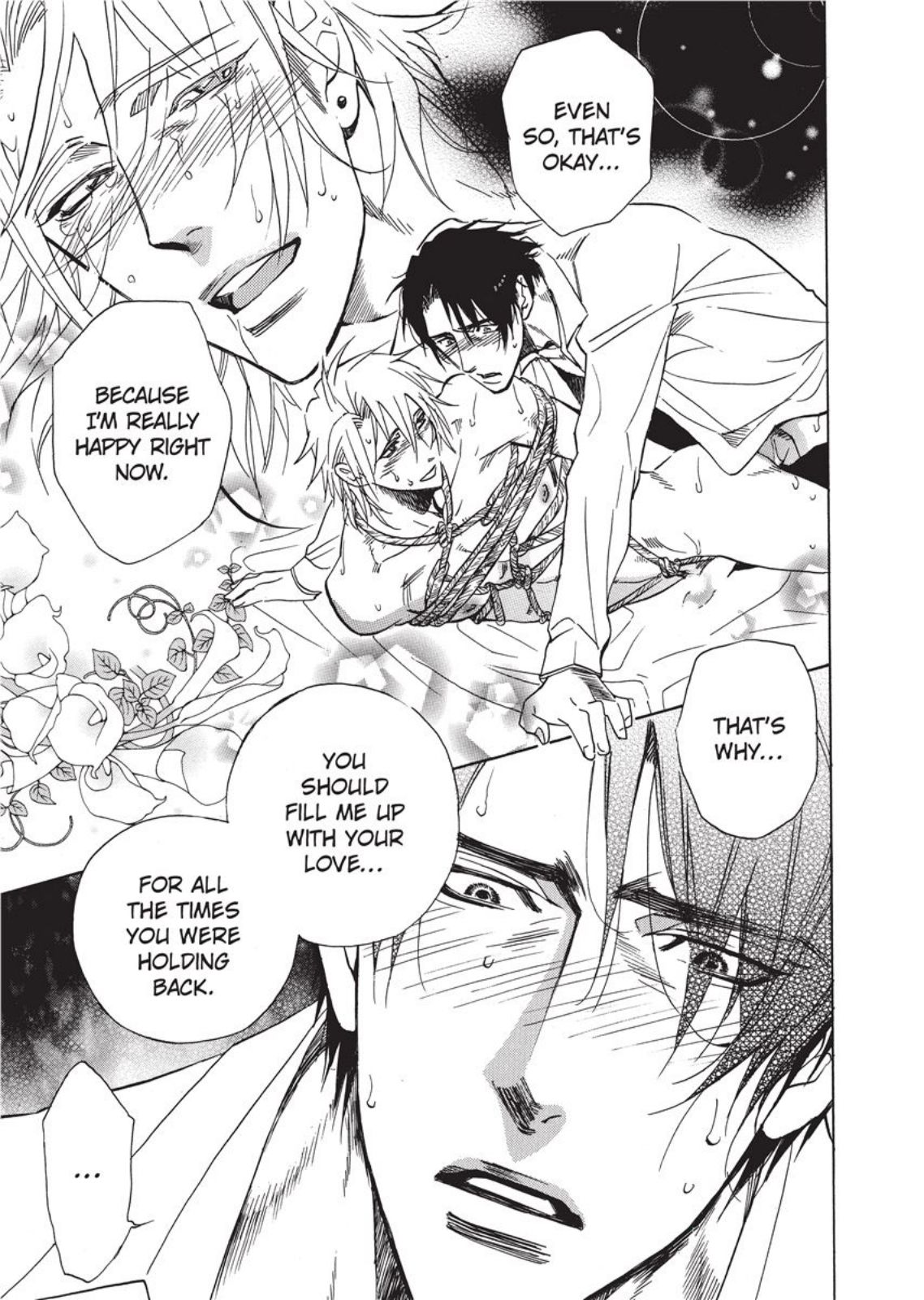 Sailor Danshi | Sailor Men - Page 173