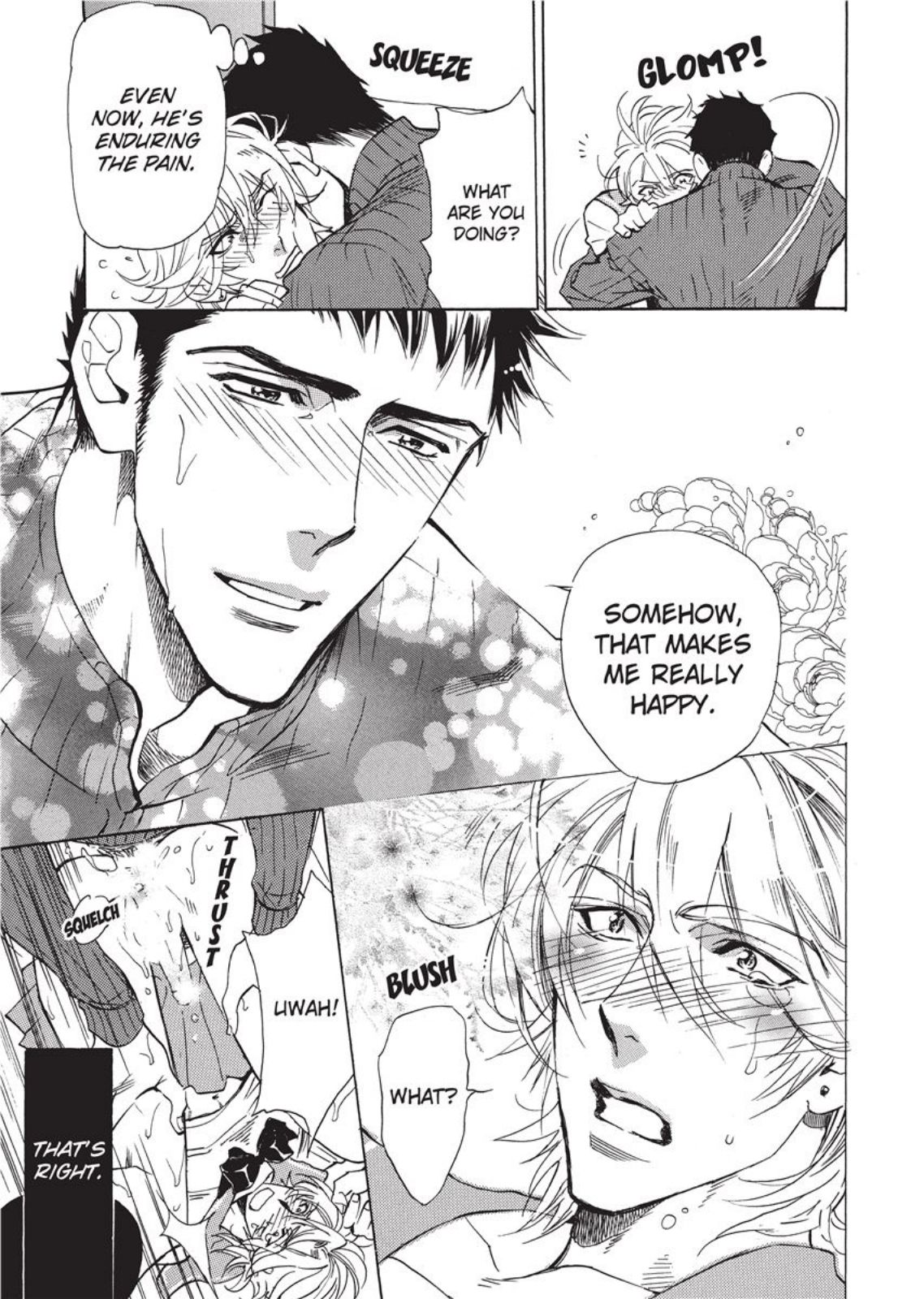 Sailor Danshi | Sailor Men - Page 37