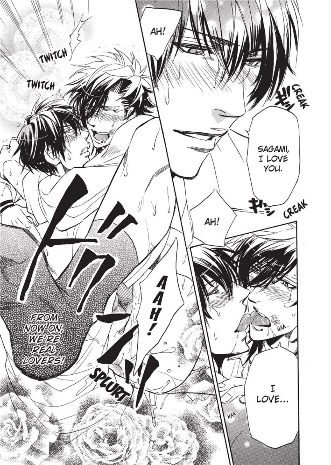 Sailor Danshi | Sailor Men - Page 65