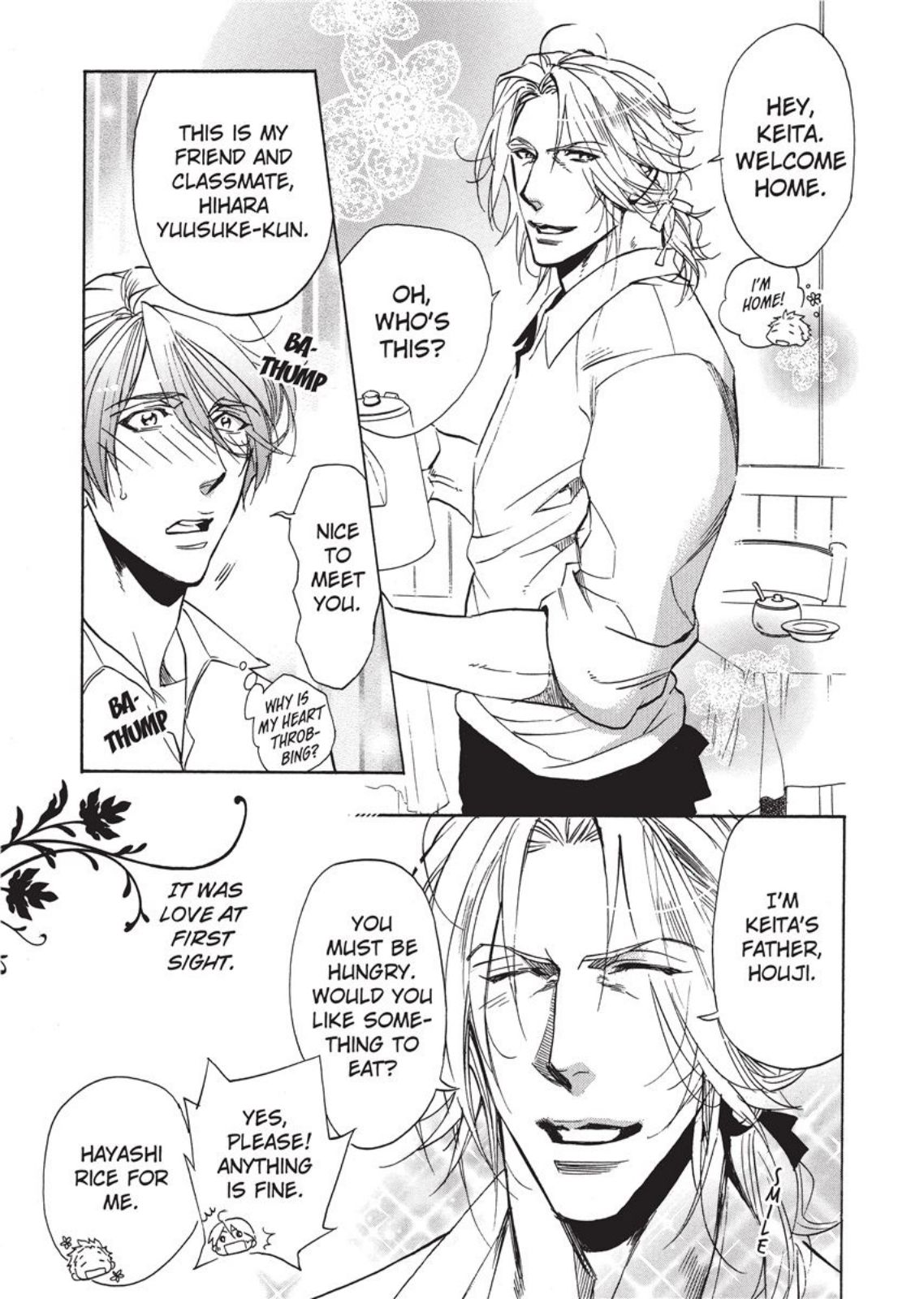 Sailor Danshi | Sailor Men - Page 71