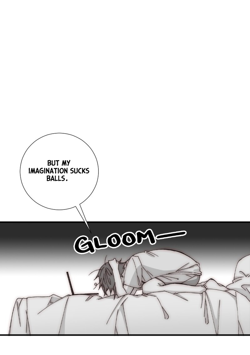 Stalker Boyfriend - Page 23