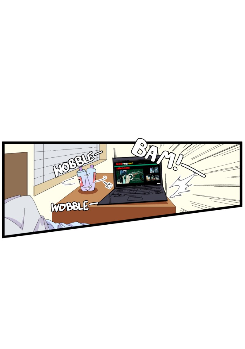 Stalker Boyfriend - Page 26