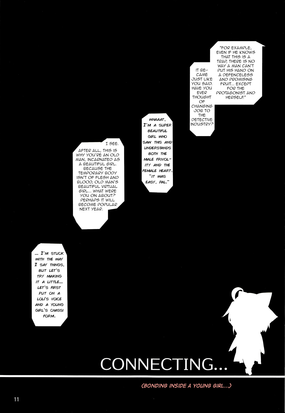 Okita Souji - Page 10