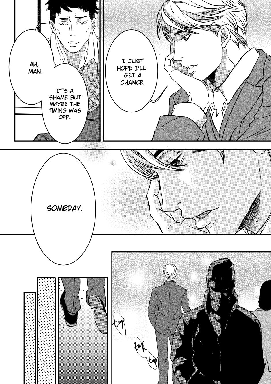 I Love You (Pammella) - Ongoing - Page 20