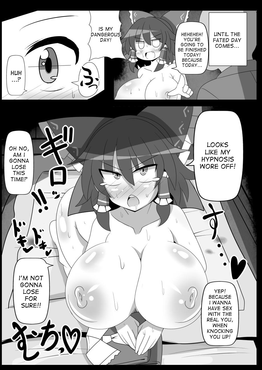 Musou Saimin -Shoujo Kitouchuu- - Page 23