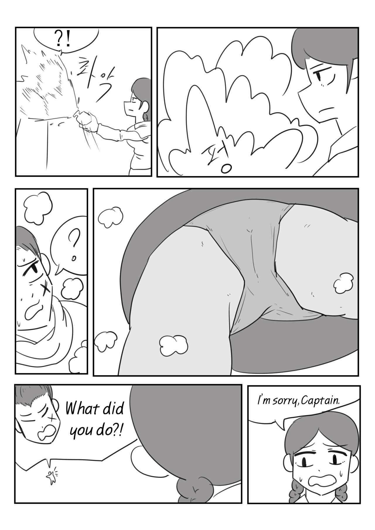 Adventurer Series Ch02 - Page 9