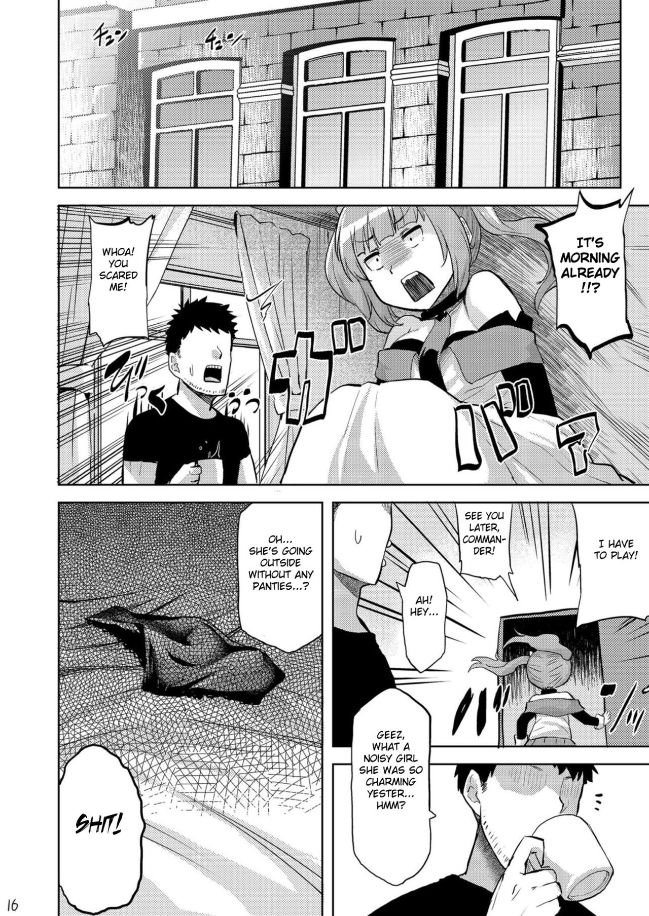 San Diego de Asobo - Page 17