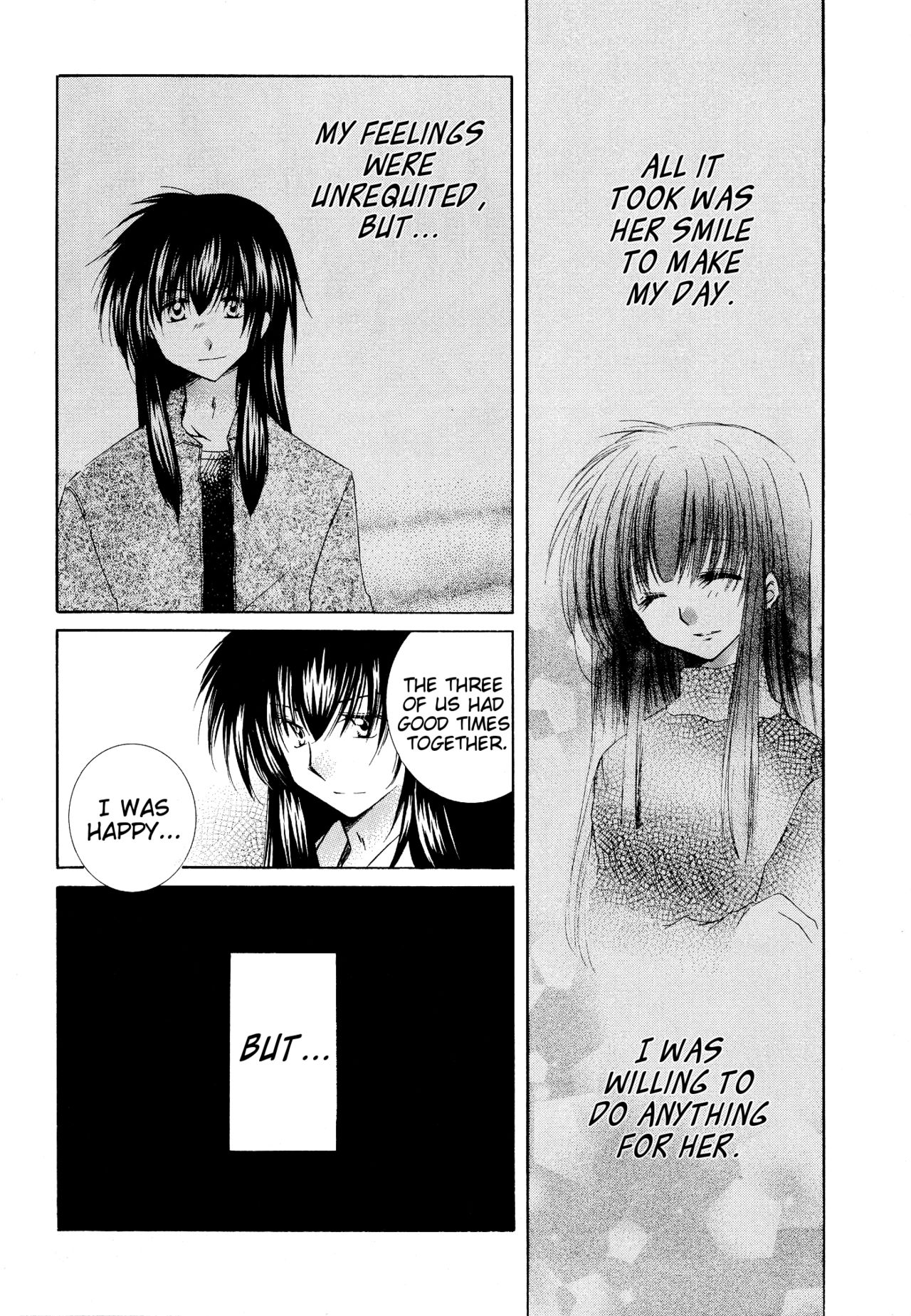 Tobikiri no Himitsu 3 <<Kanketsuhen>> | The troubling secret << Final chapter >> - Page 26