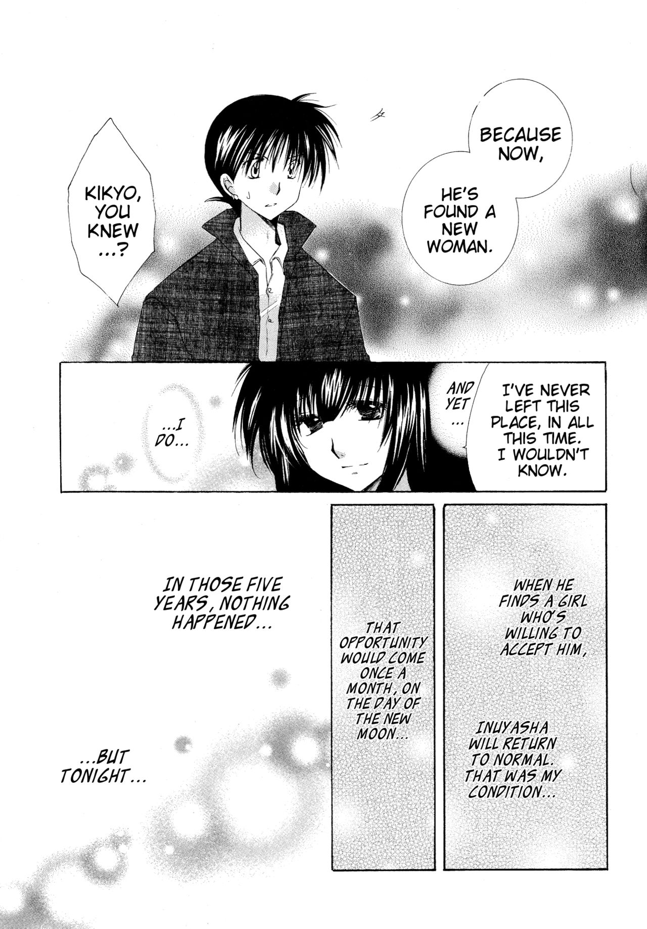 Tobikiri no Himitsu 3 <<Kanketsuhen>> | The troubling secret << Final chapter >> - Page 59
