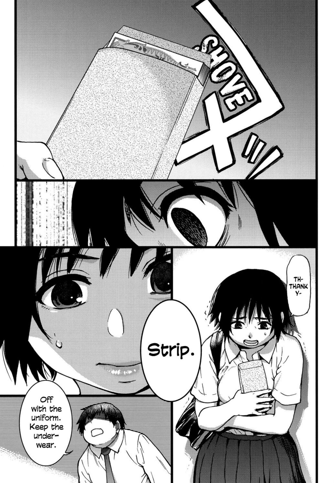 Enkou Ojisan - Page 139