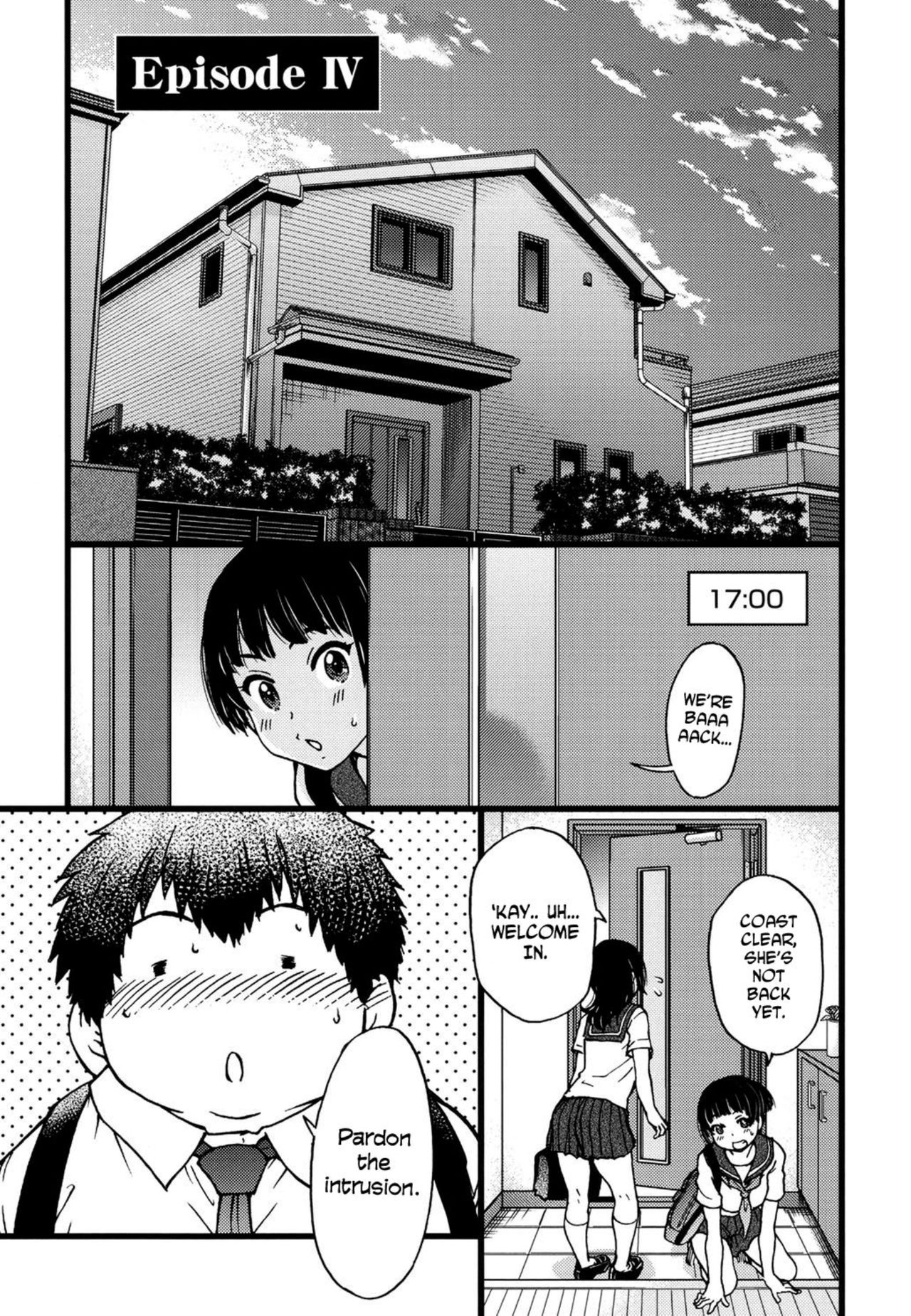 Enkou Ojisan - Page 91