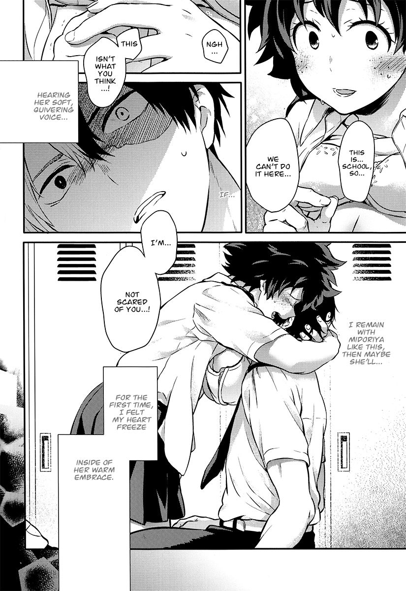 Love Me Tender 2 - Page 46