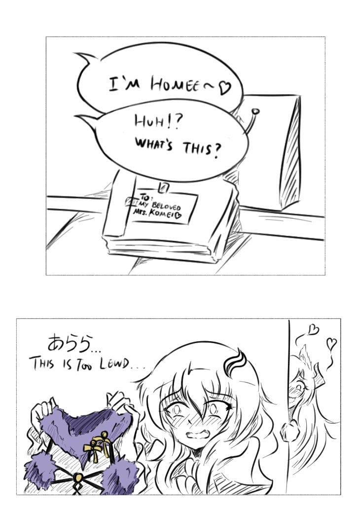 Daria's Doujin - Page 10