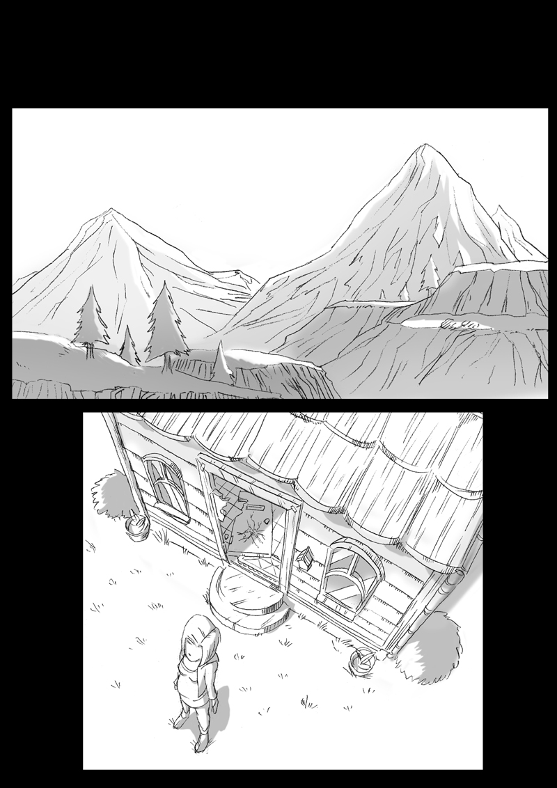 DRAGON ROAD 3 10th anniversary - Page 14