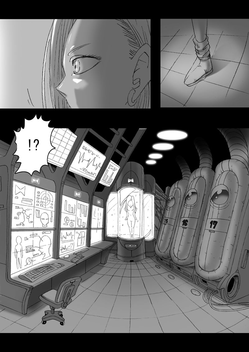 DRAGON ROAD 3 10th anniversary - Page 20
