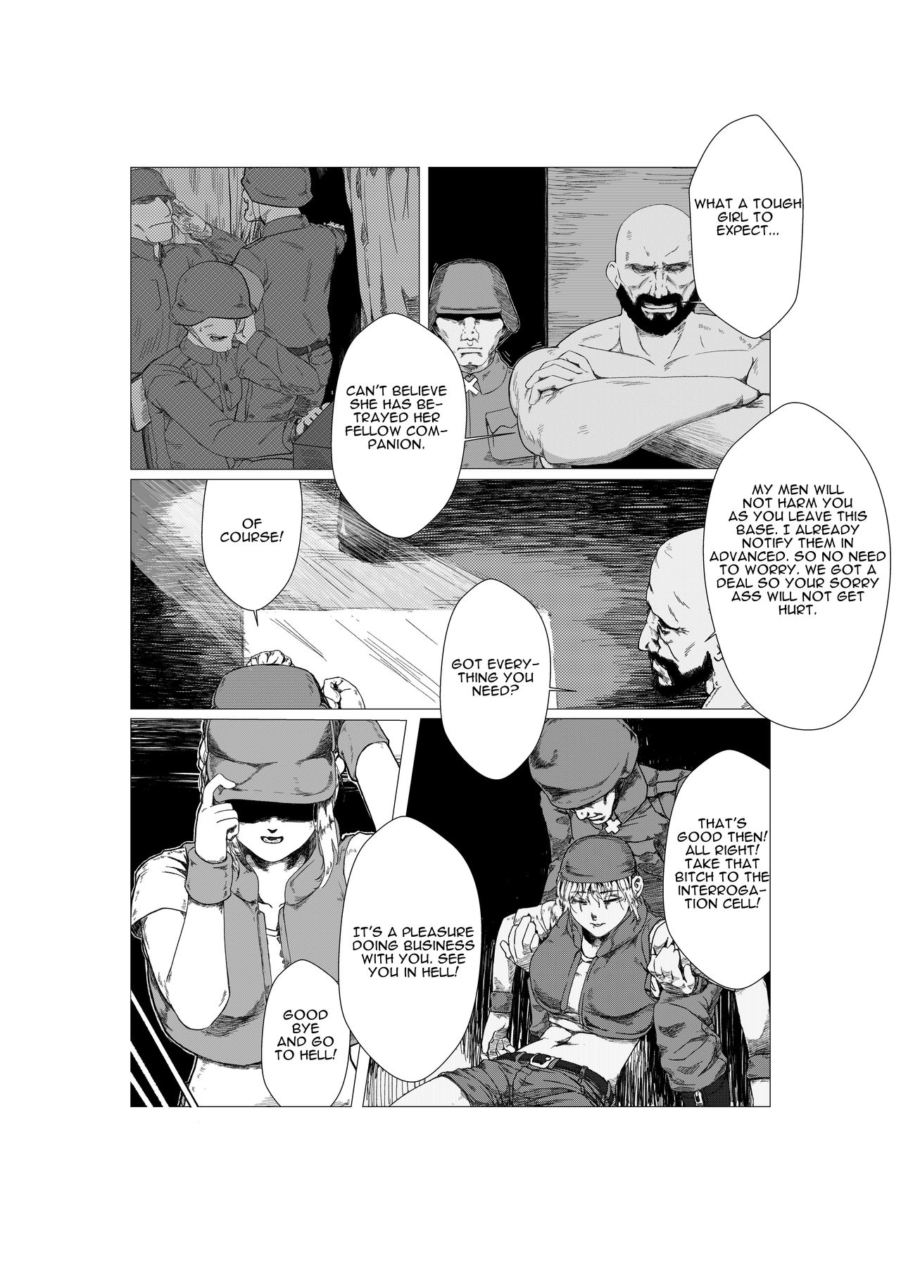Metal slug - Page 12