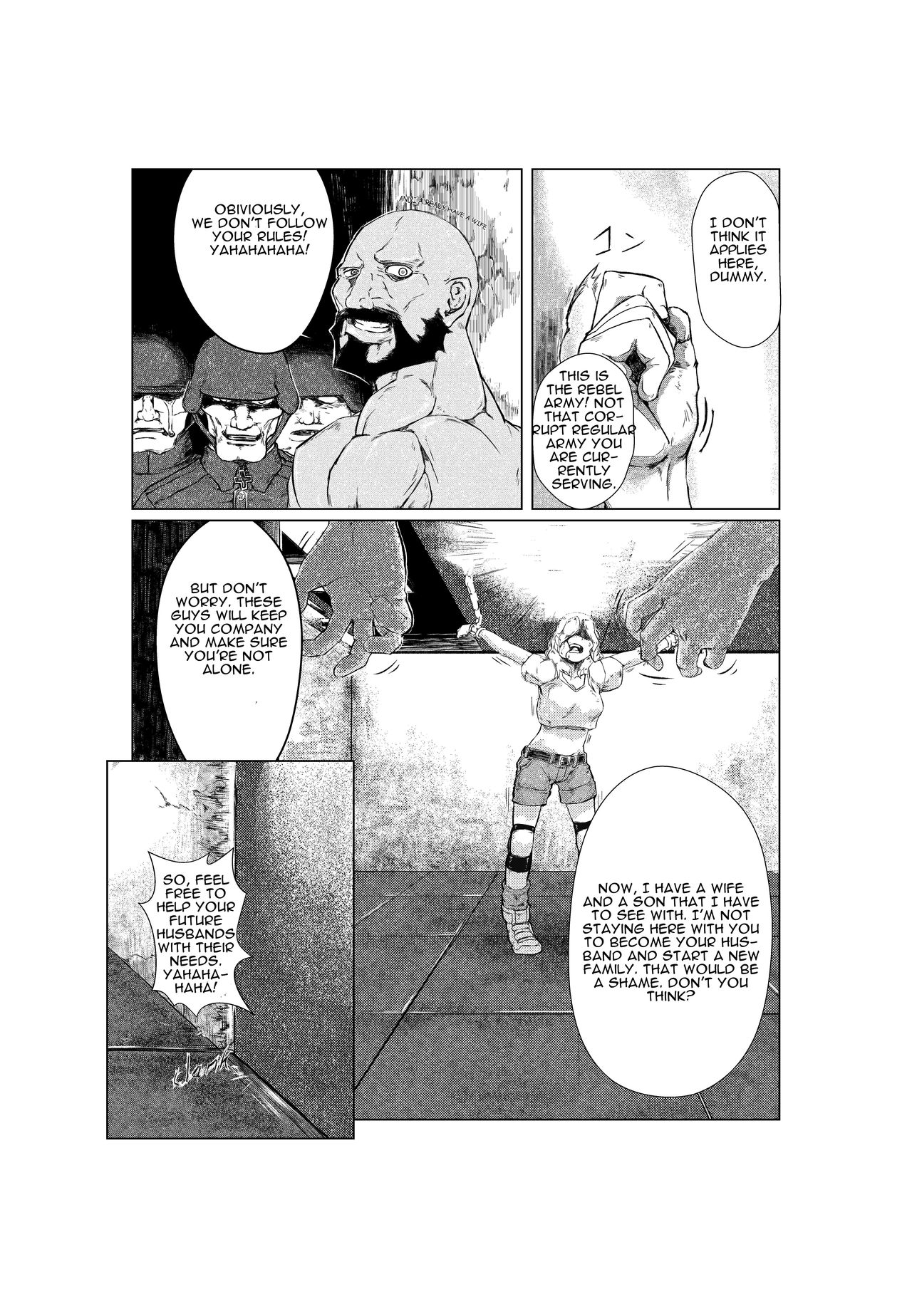 Metal slug - Page 16