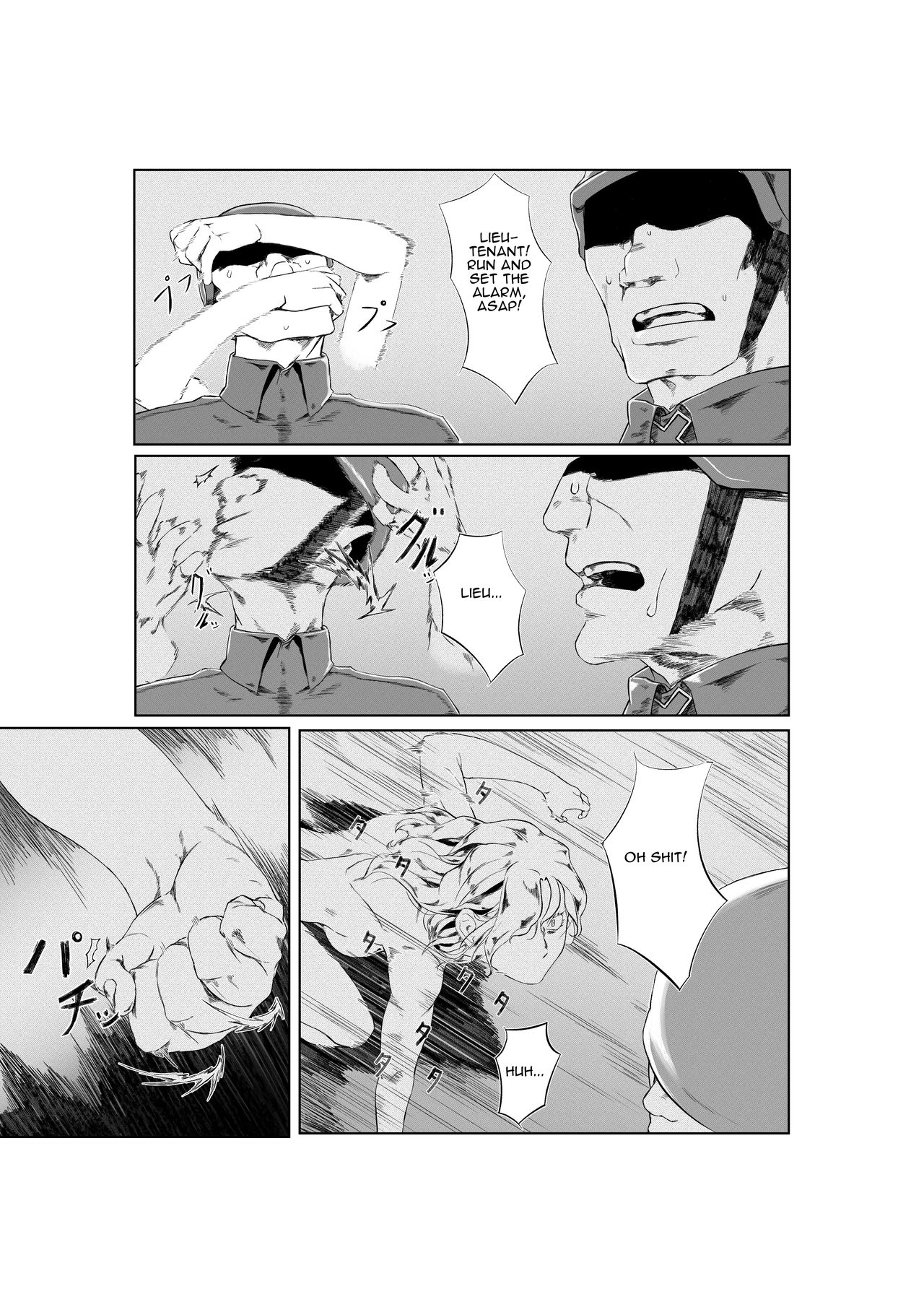 Metal slug - Page 34