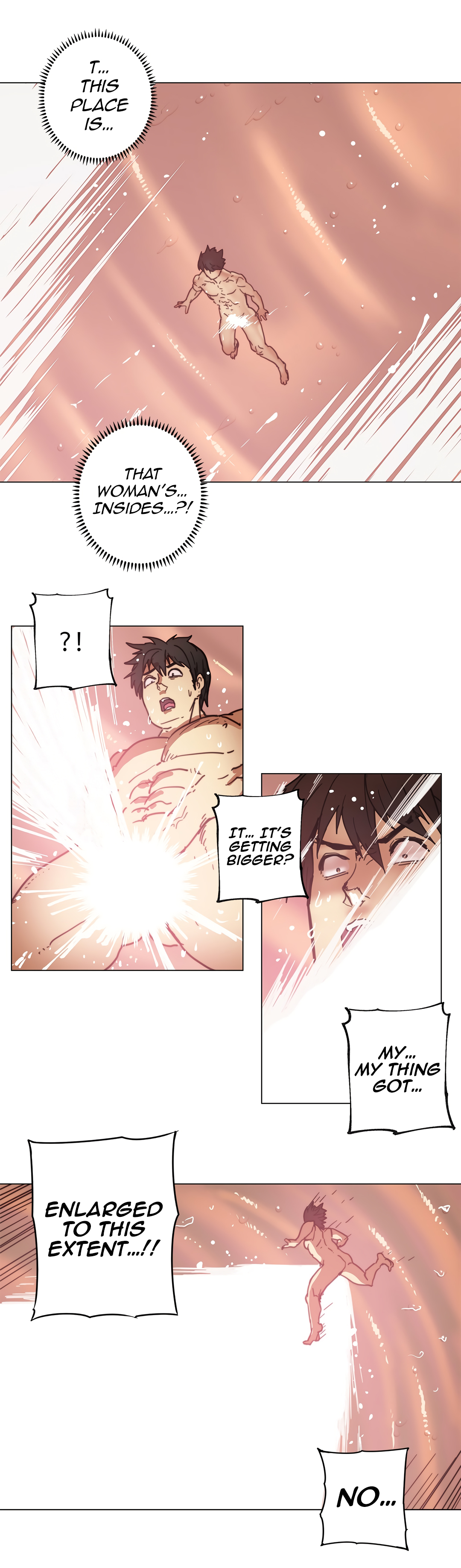 Household Affairs Ch.78-83 - Page 63