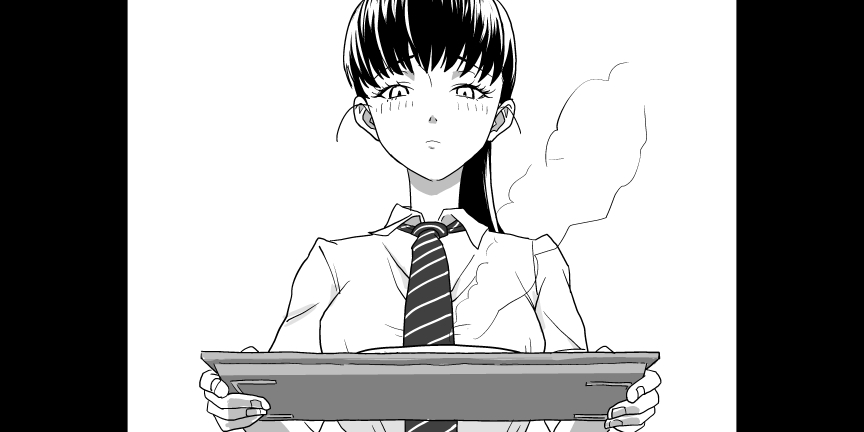 Ojisen JK to Batsuichi Tenchou - Page 19