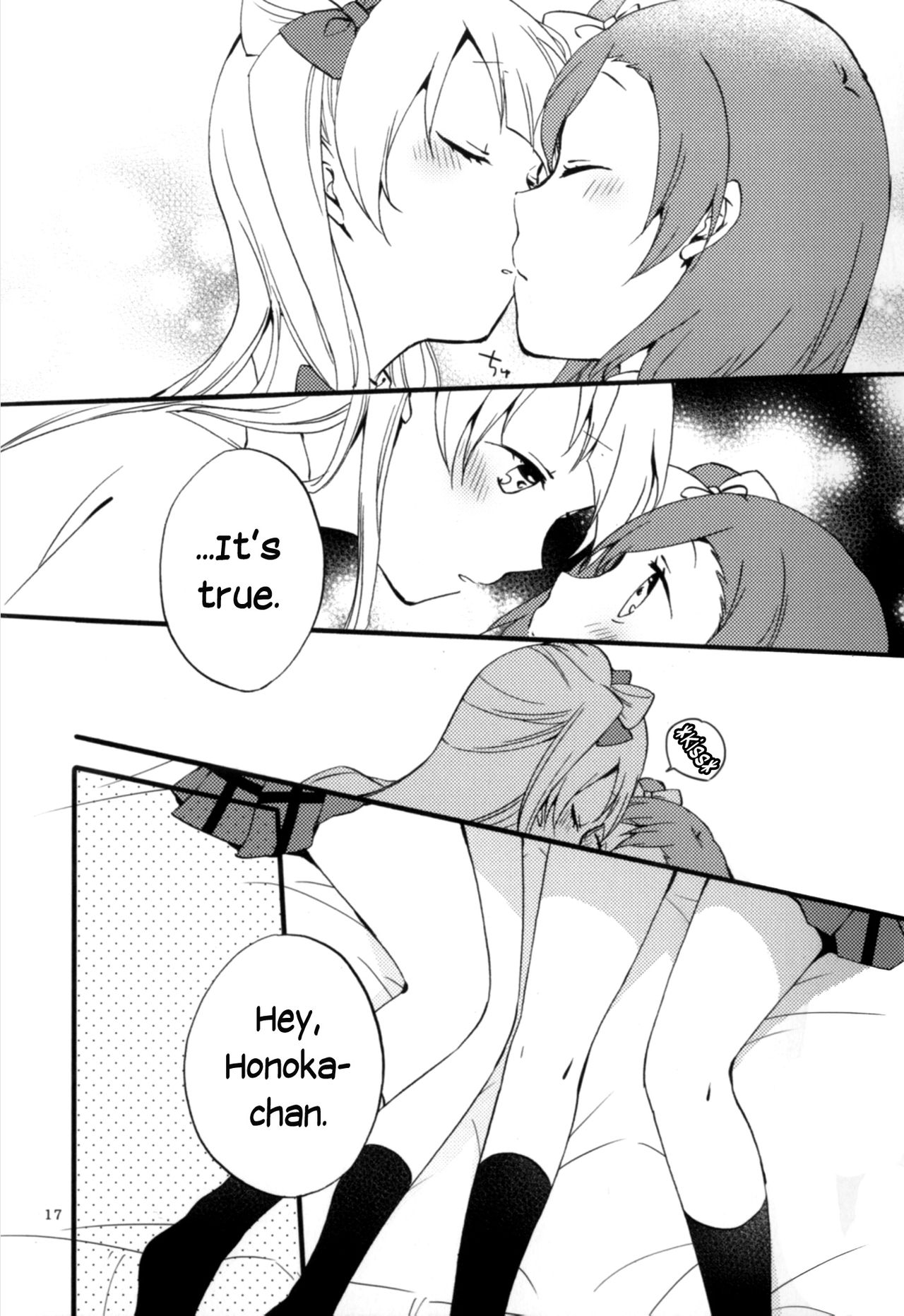 strawberry fraisier - Page 17
