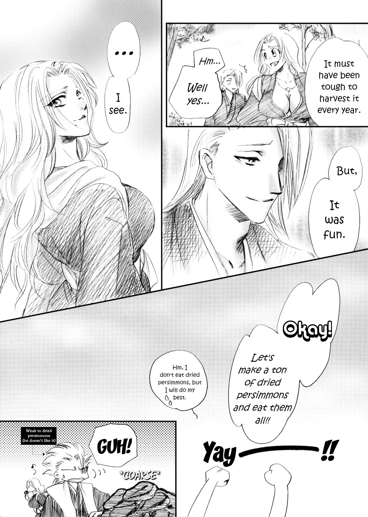 Mayoi Neko | Stray cat - Page 27