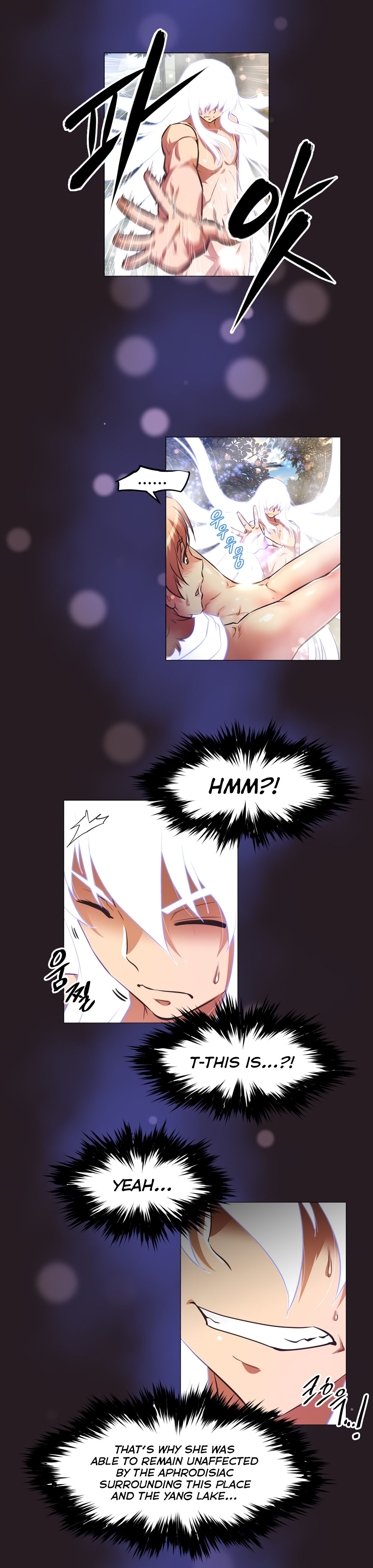 Brawling Go Ch.149-151 - Page 13