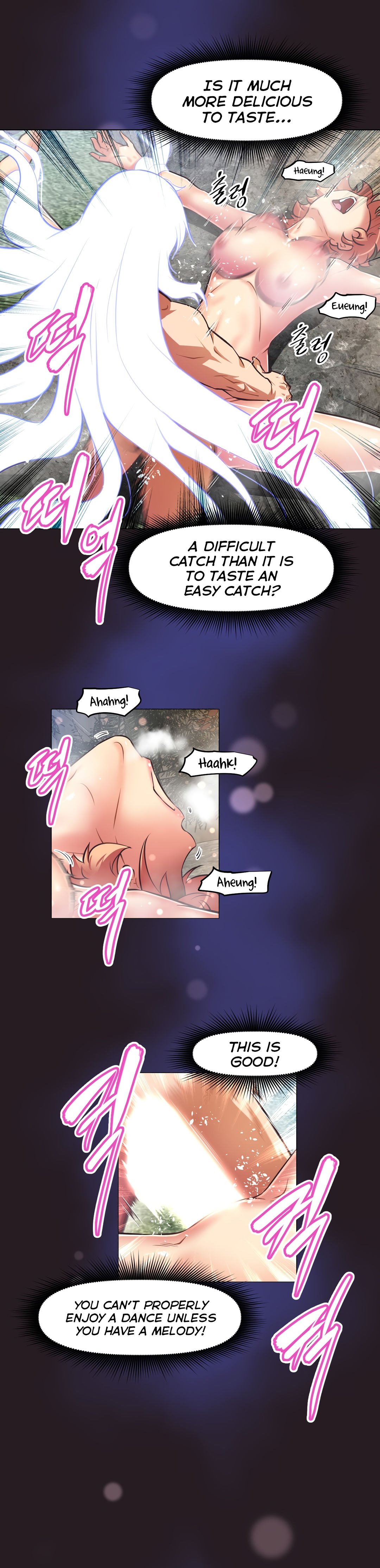 Brawling Go Ch.149-151 - Page 56