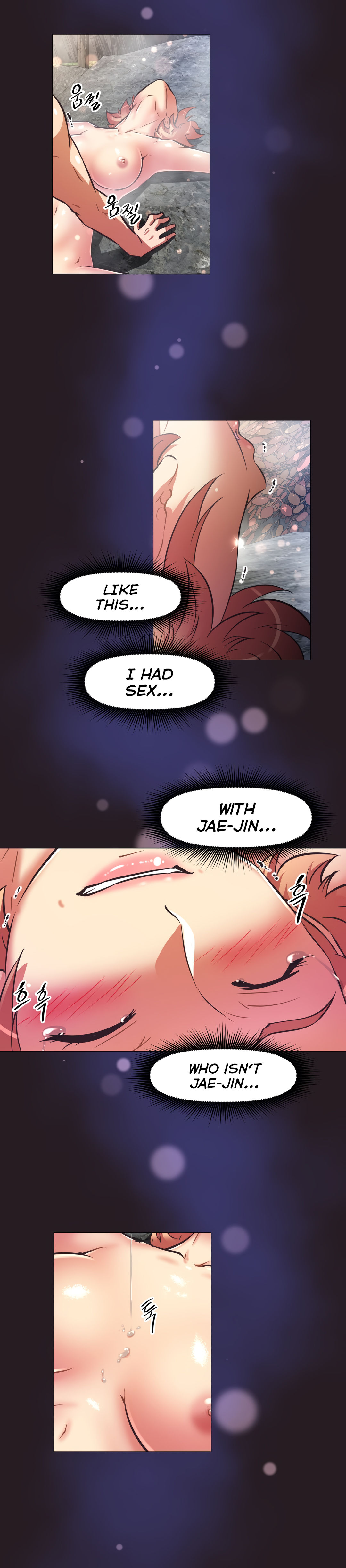 Brawling Go Ch.149-151 - Page 76